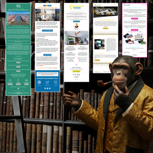 Newsletters