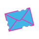 Three Bites Logo